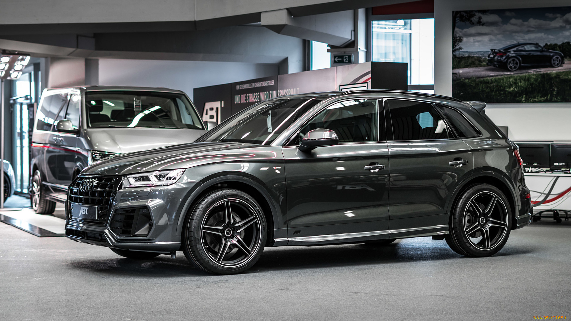 abt audi sq5 slim body 2018, ,    , sq5, audi, abt, slim, 2018, body